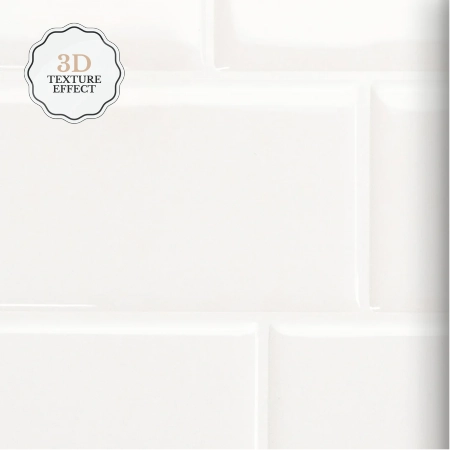 TileLux - Peel & Stick Smart Tiles Rectangle