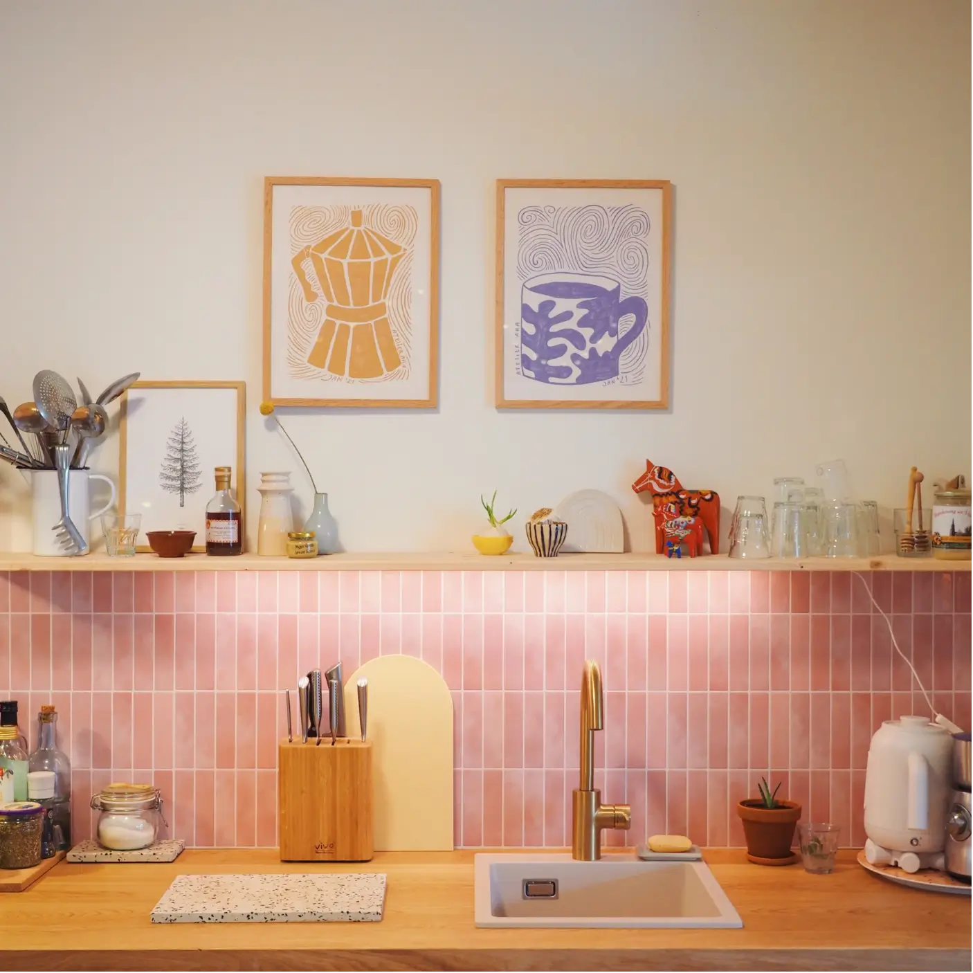 TileLux - Peel & Stick Smart Tiles (Copy)