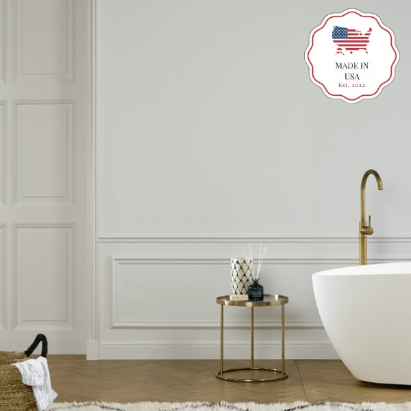 LuxTrim Molding Strip