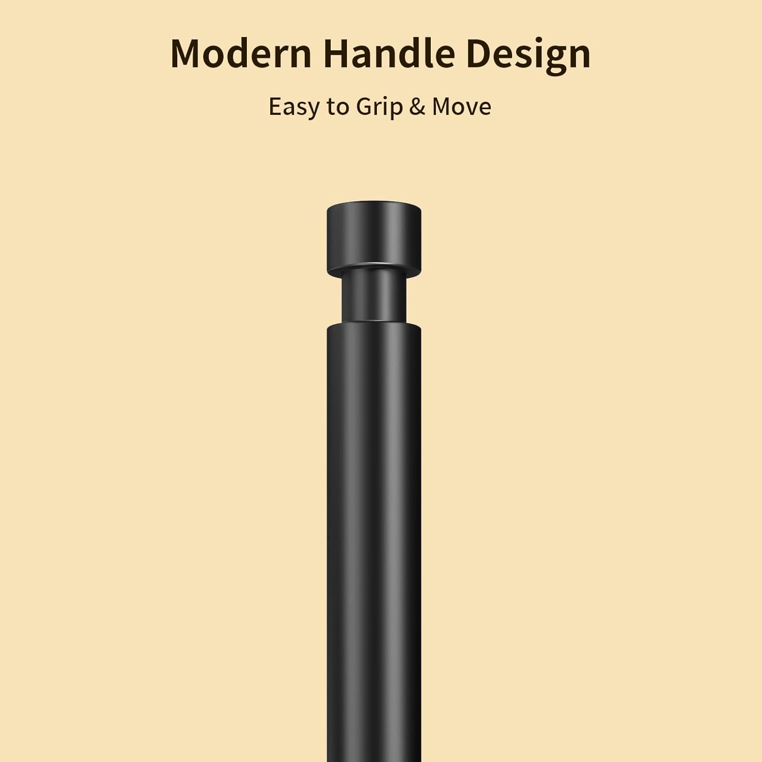Stylish Kitchen Towel Holder