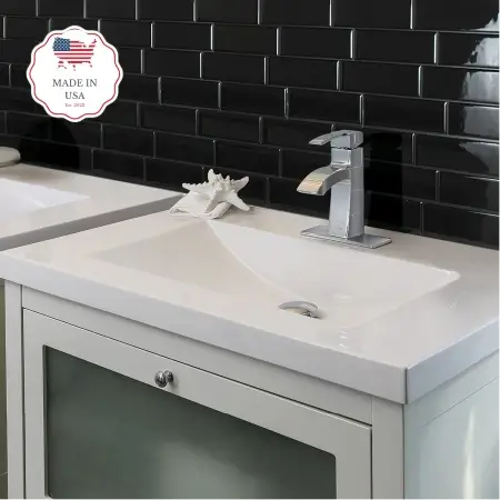 TileLux - Peel & Stick Smart Tiles Rectangle