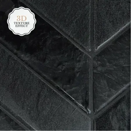 TileLux - Peel & Stick Smart Tiles Chevron