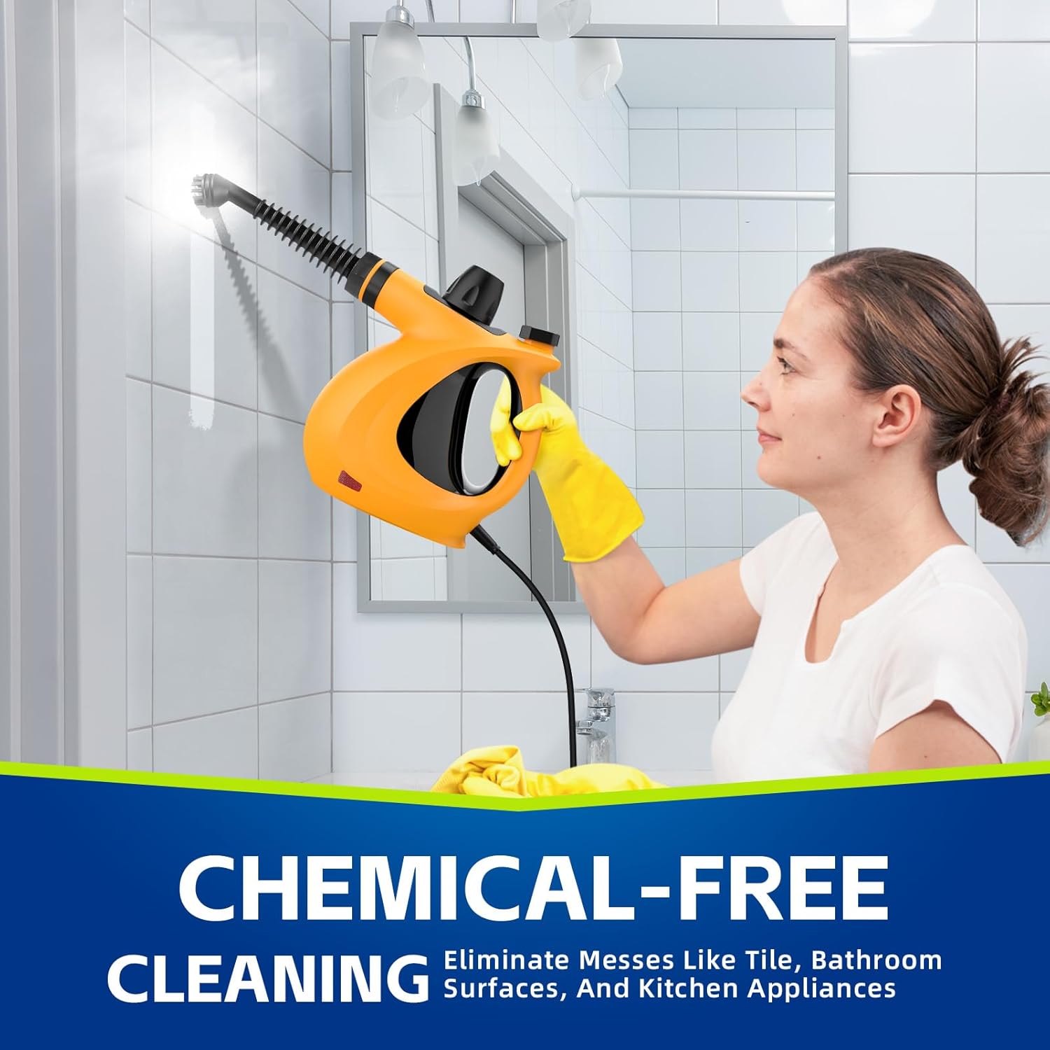 Snauff PureMist Cleaner