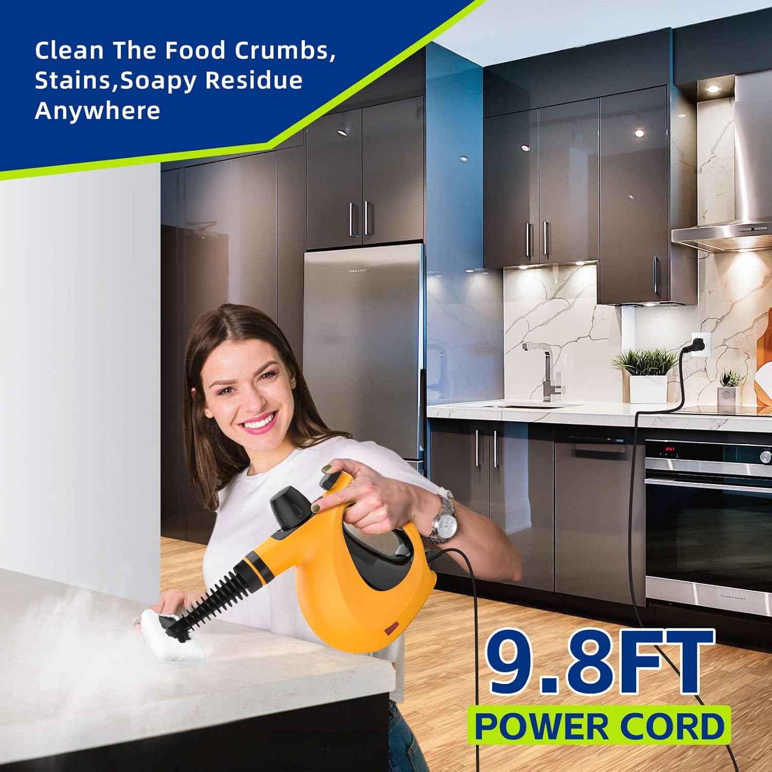 Snauff PureMist Cleaner