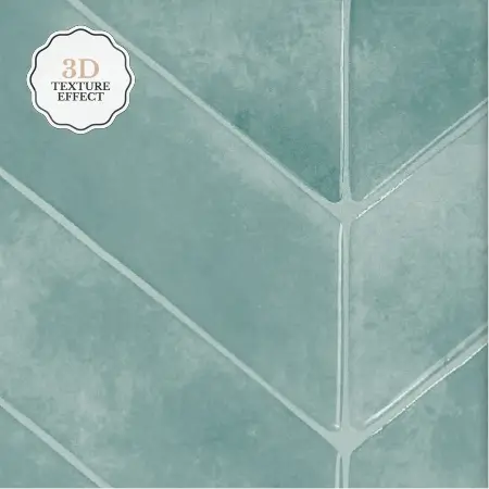 TileLux - Peel & Stick Smart Tiles Chevron