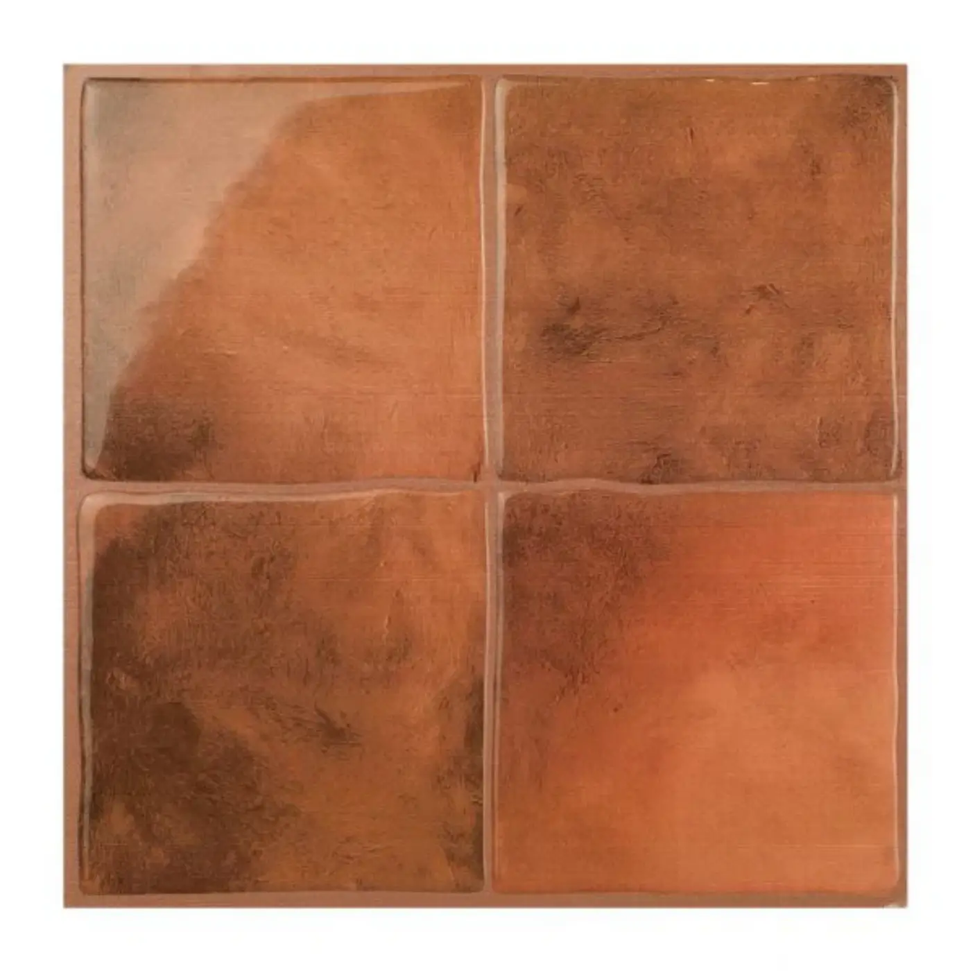 TileLux - Peel & Stick Smart Tiles Square