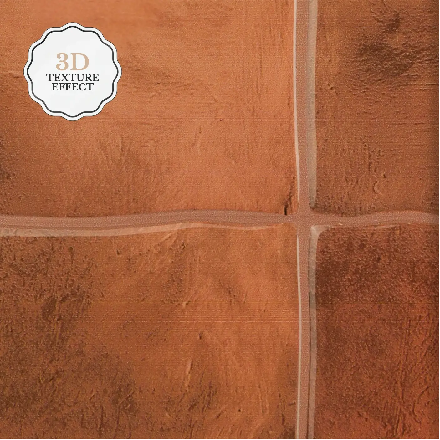 TileLux - Peel & Stick Smart Tiles Square