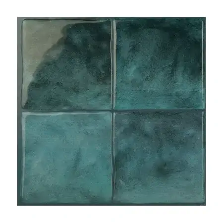 TileLux - Peel & Stick Smart Tiles Square