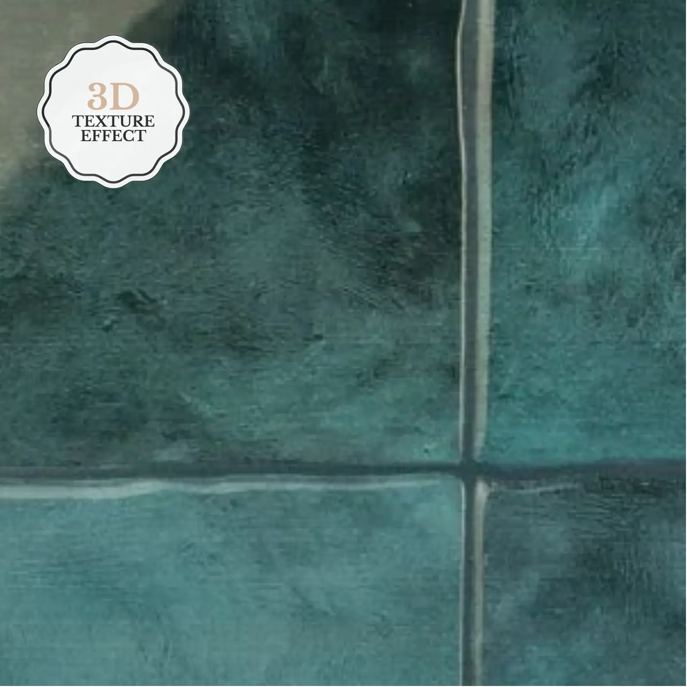 TileLux - Peel & Stick Smart Tiles Square