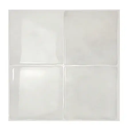 TileLux - Peel & Stick Smart Tiles Square