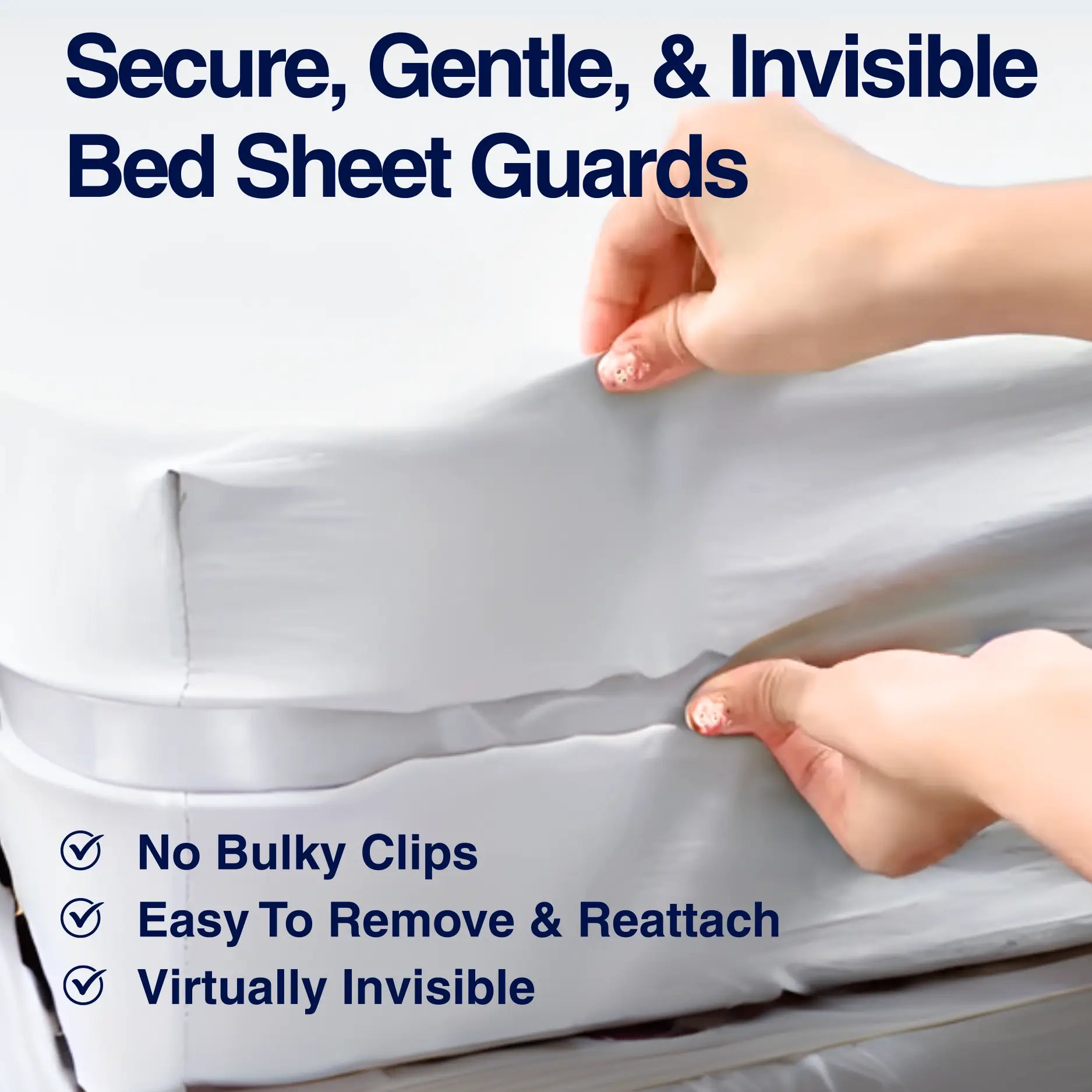 SheetGuard™ by Snauff