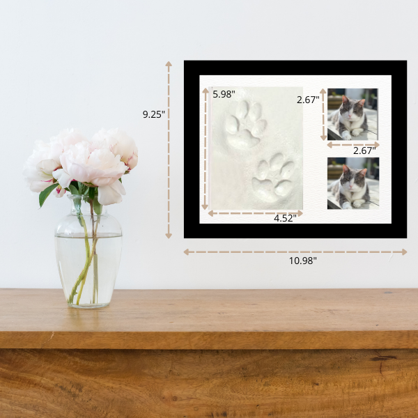 Snauff™ Keepsake Set