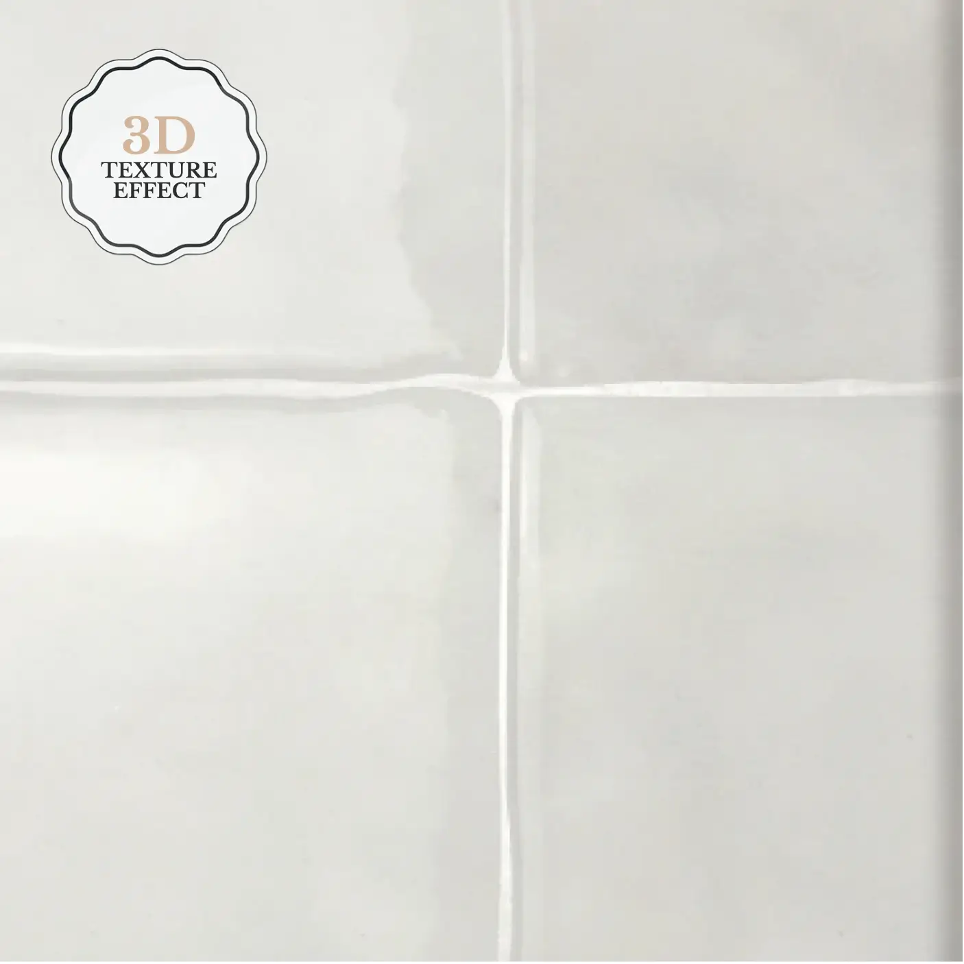 TileLux - Peel & Stick Smart Tiles Square