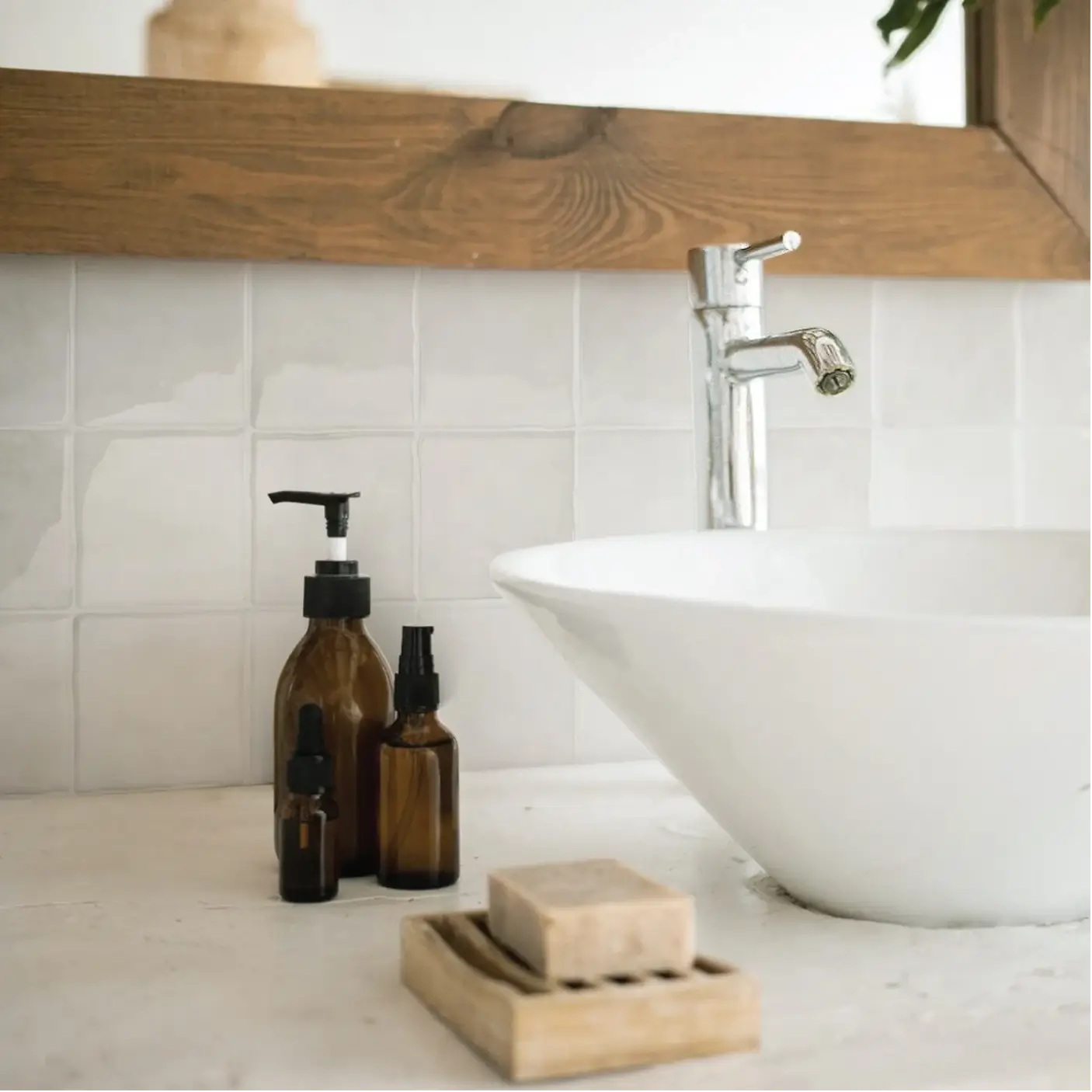 TileLux - Peel & Stick Smart Tiles Square