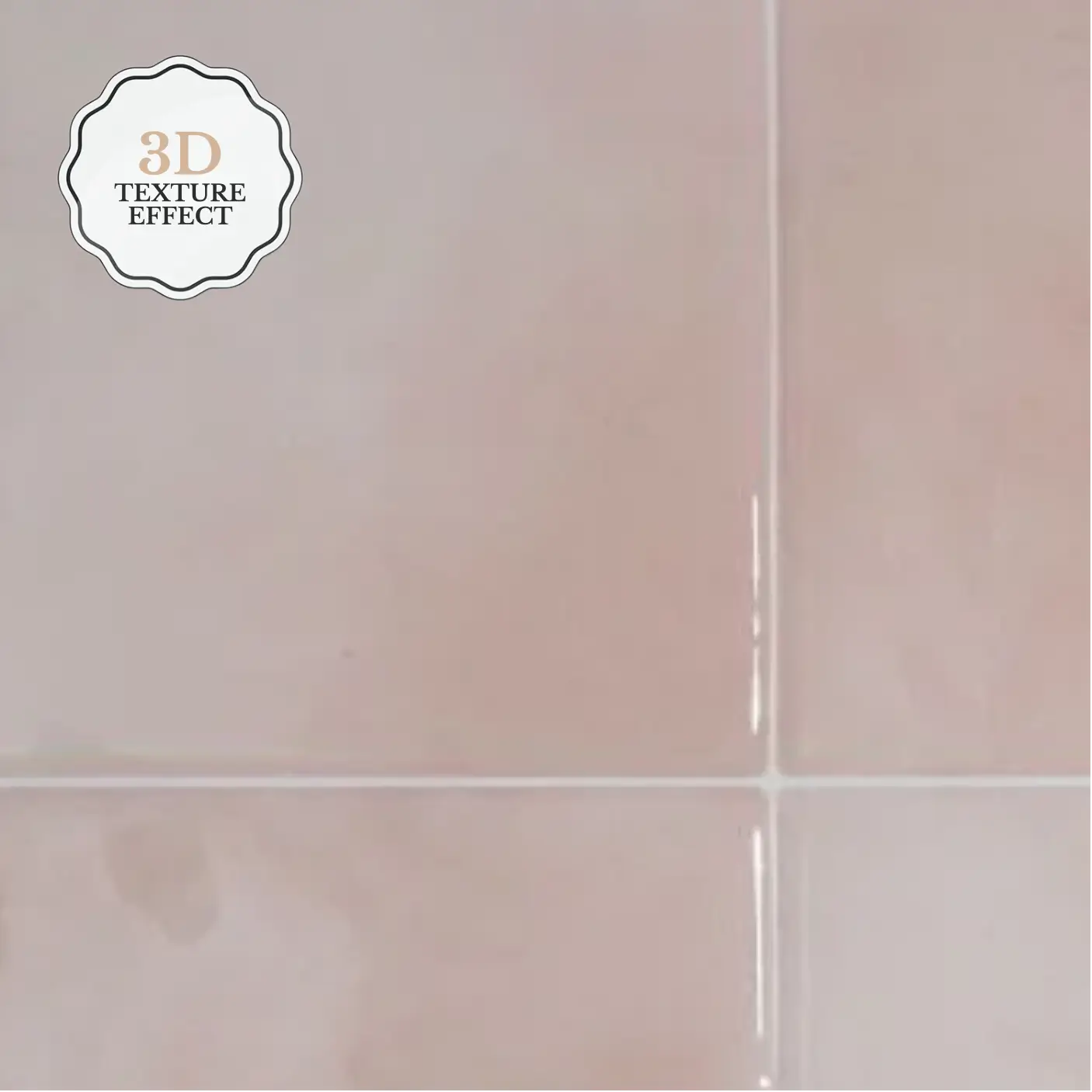 TileLux - Peel & Stick Smart Tiles Square