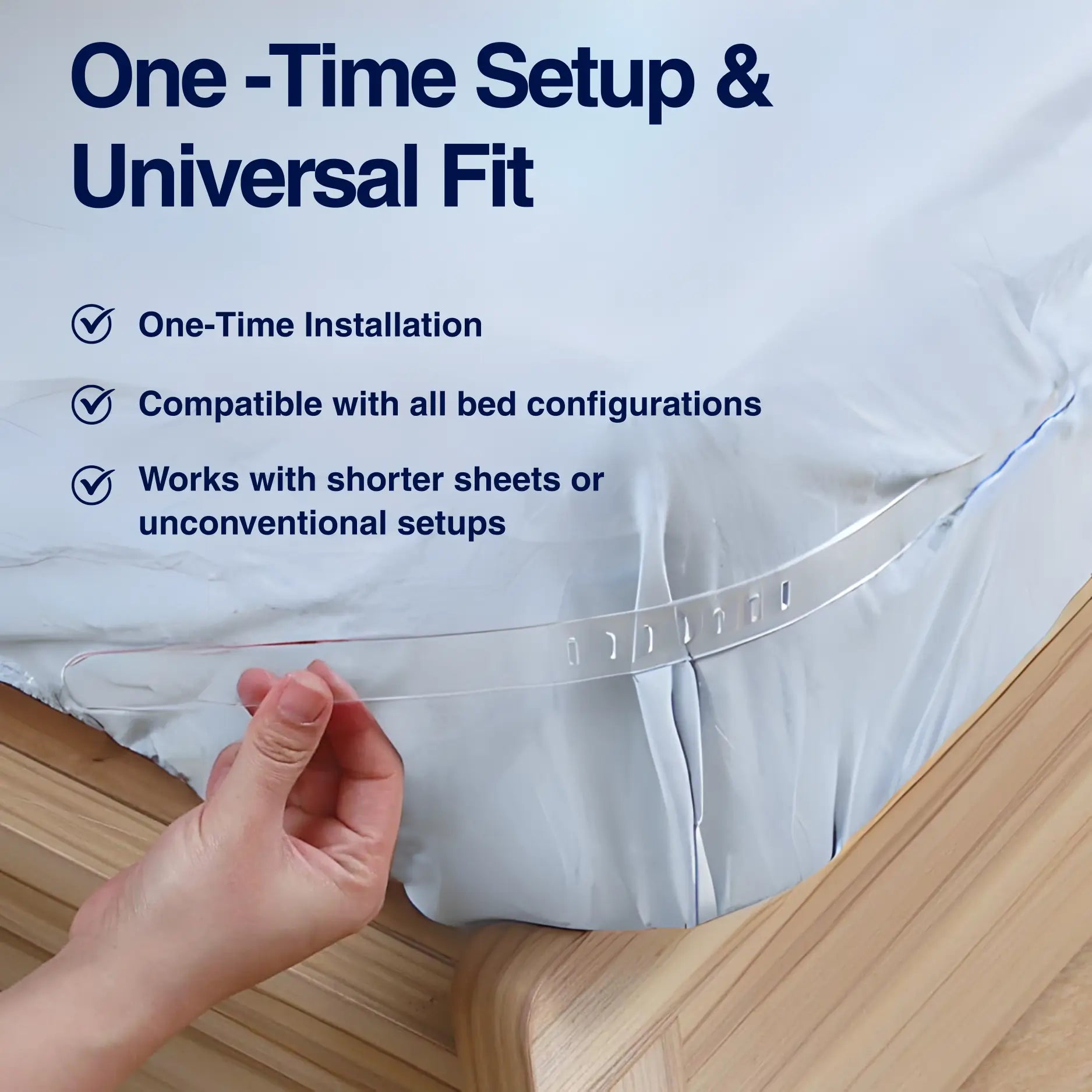 SheetGuard™ by Snauff