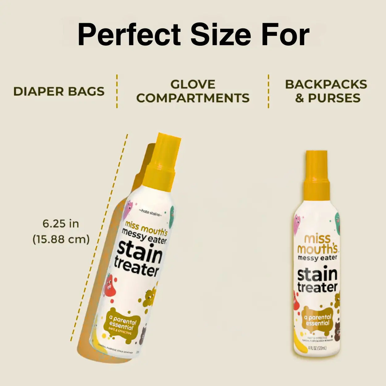Instant Stain Remover