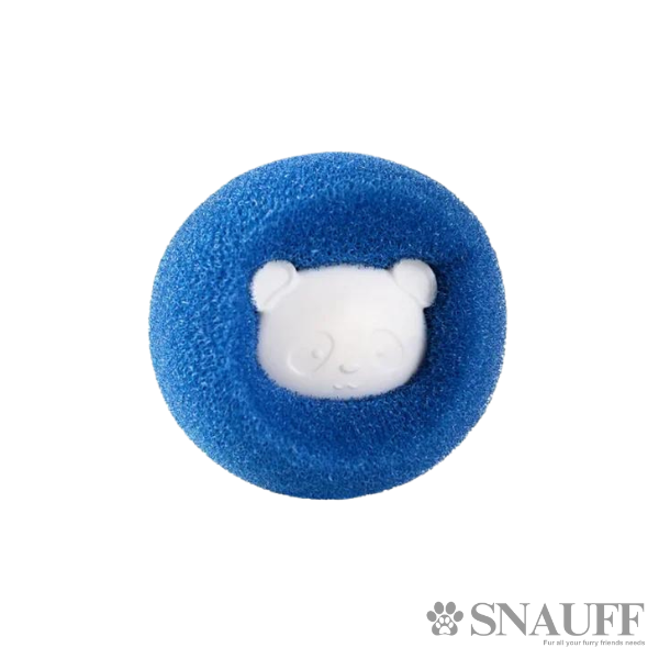 Snauff™ Pet Hair Wash-Ball