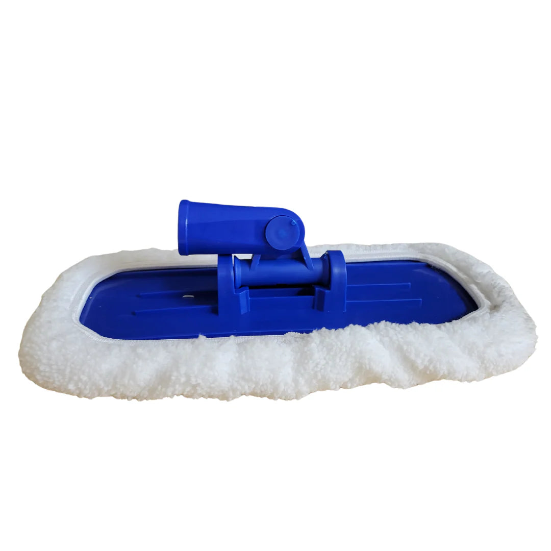 Microfiber mop head