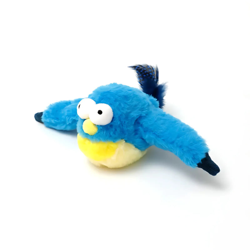 Flappy Cat Toy