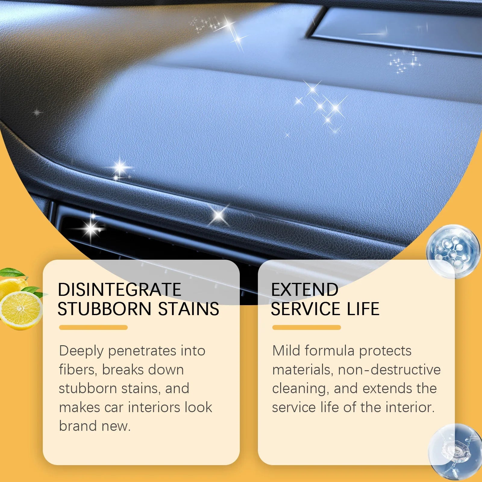 Magische Reinigingsspray voor Alles