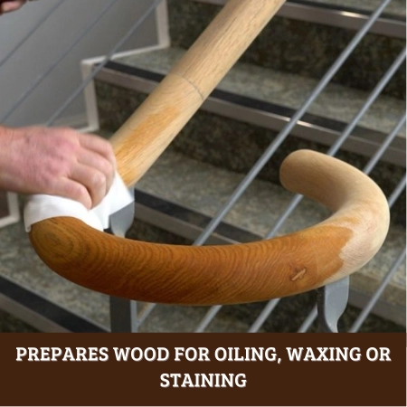 Premium Wood Cleaner