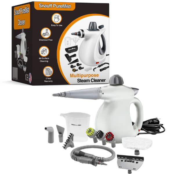 Snauff PureMist Cleaner