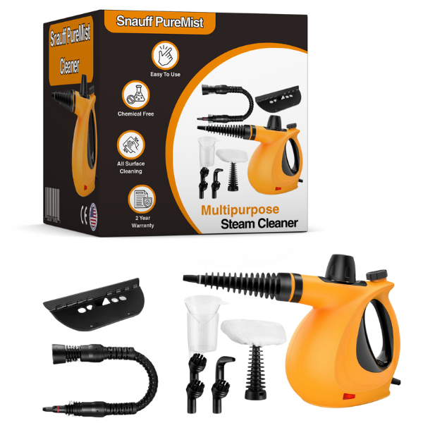 Snauff PureMist Cleaner