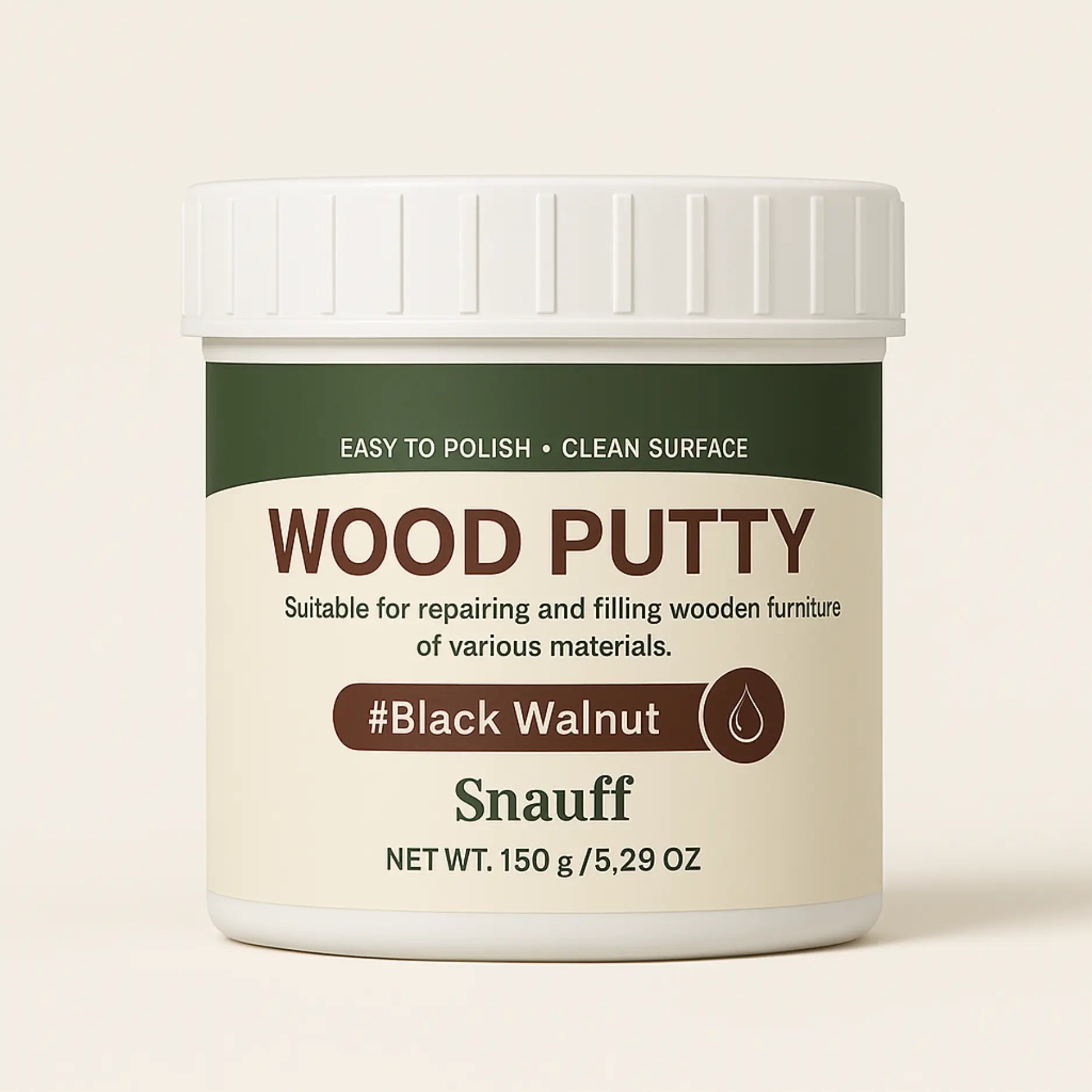 Snauff Wood Filler