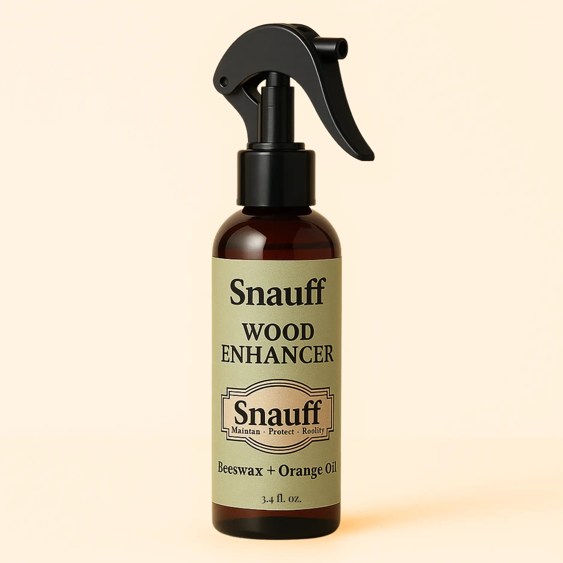 Wood Restoration Kit