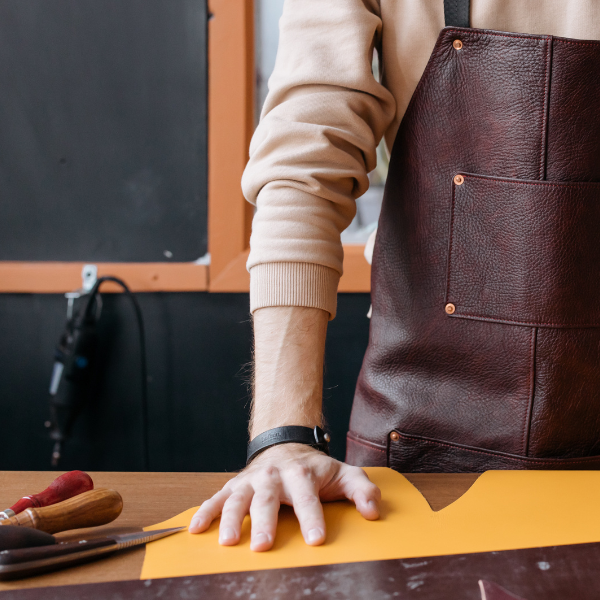 The Ultimate Guide to Caring for Your Leather Goods