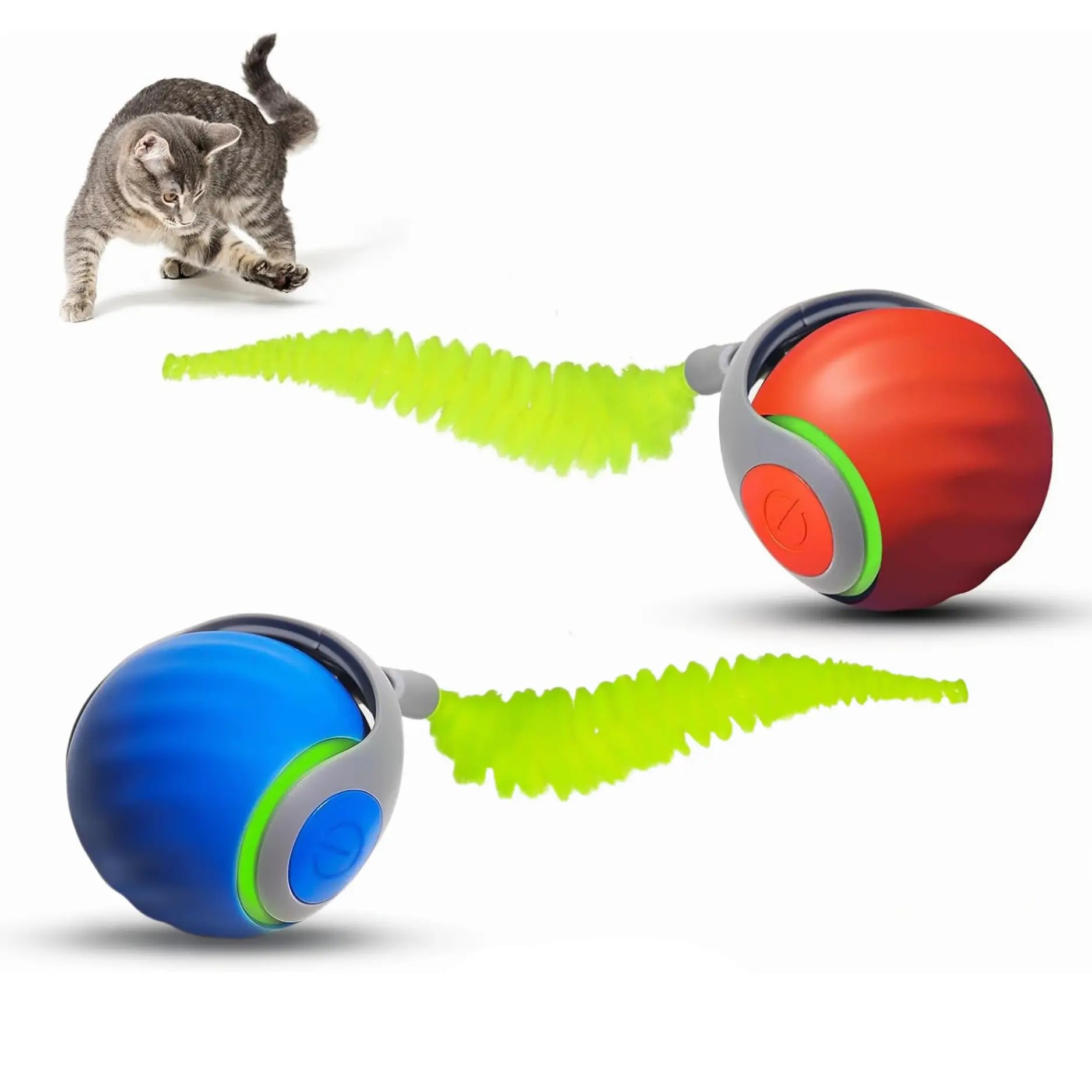 Snauff TumbleTail