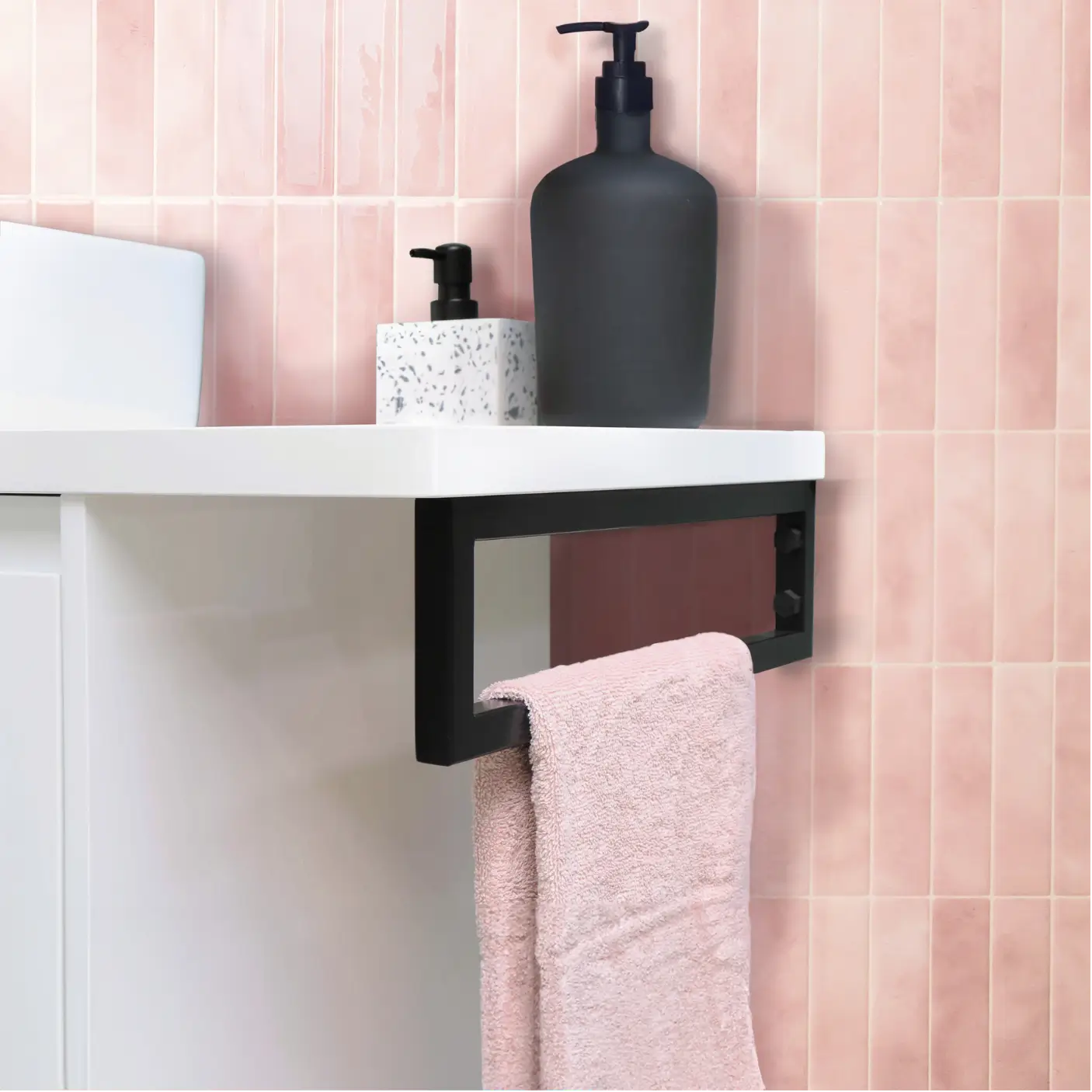 TileLux - Peel & Stick Smart Tiles (Copy)