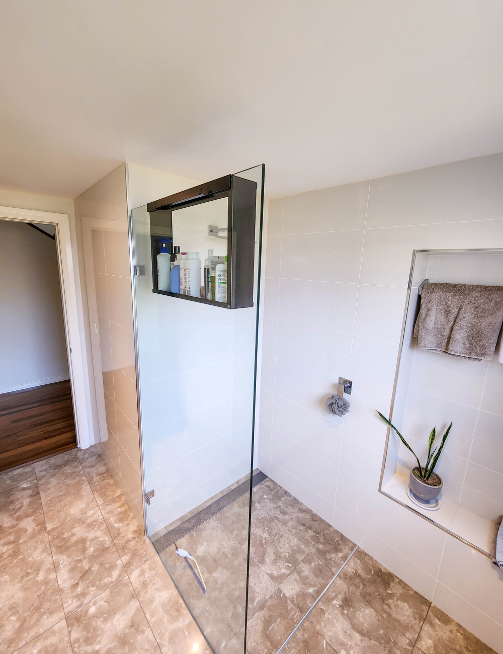 Shower Shelf Caddy