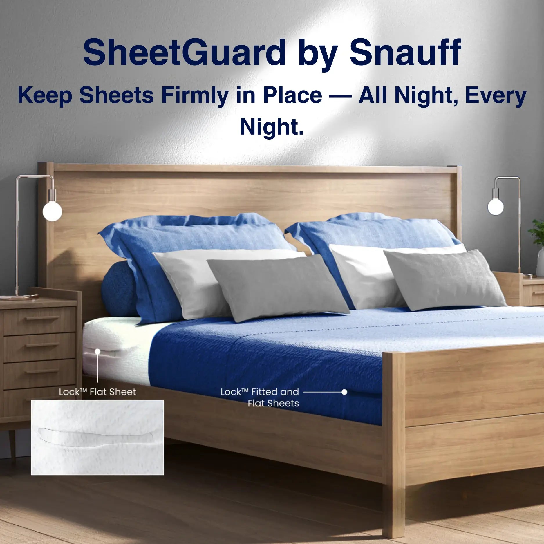 SheetGuard by Snauff