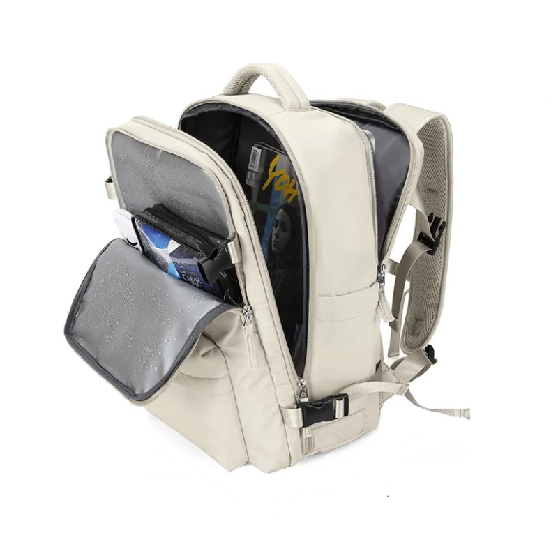 Multifunctional Travel Backpack