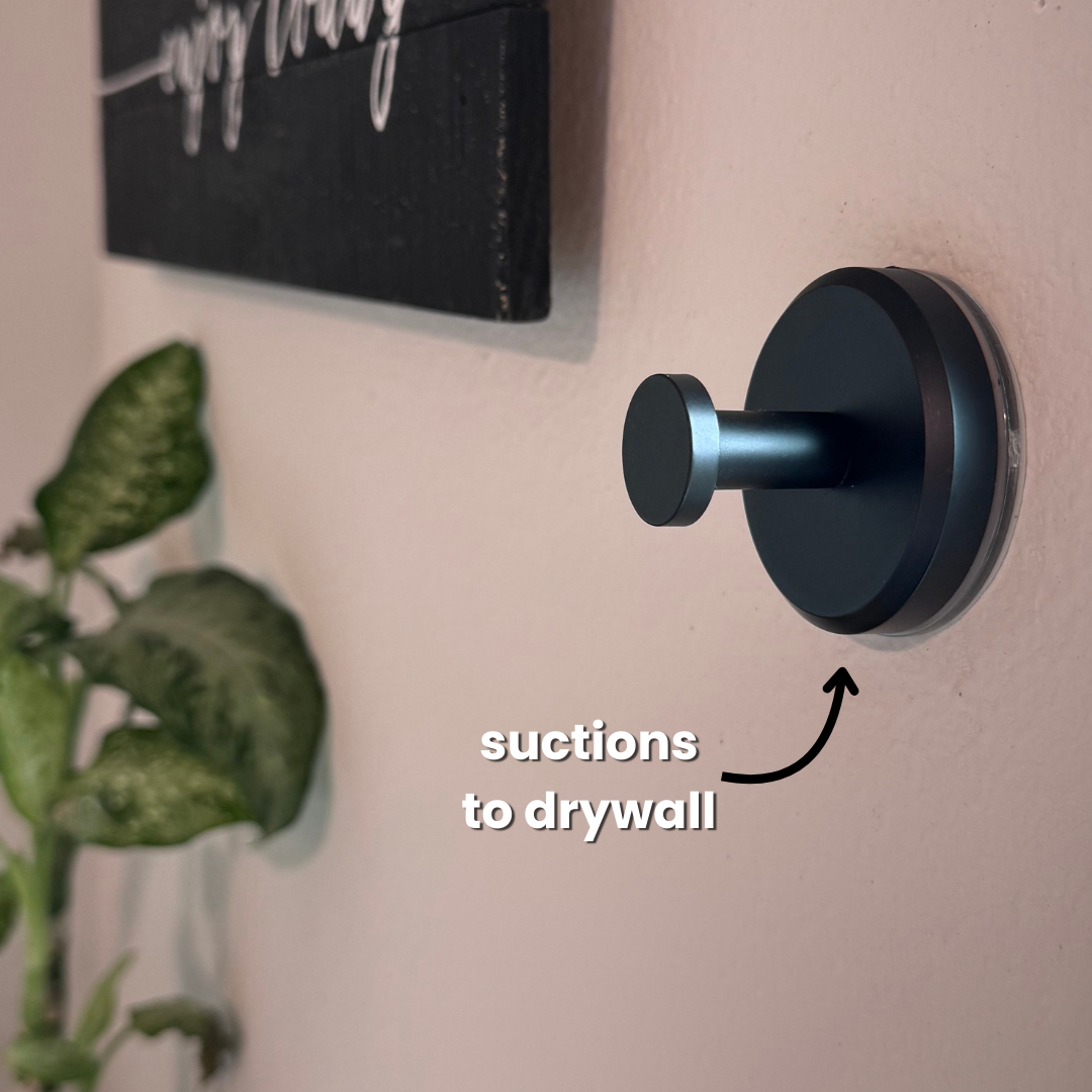 Suction Cup Hooks