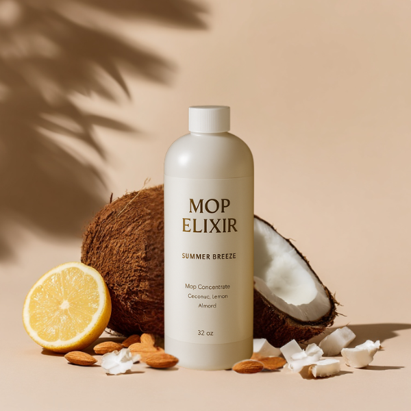 Mop Elixir 32 oz