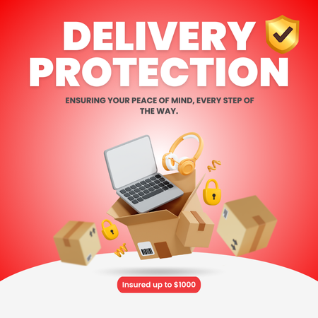 Delivery Protection