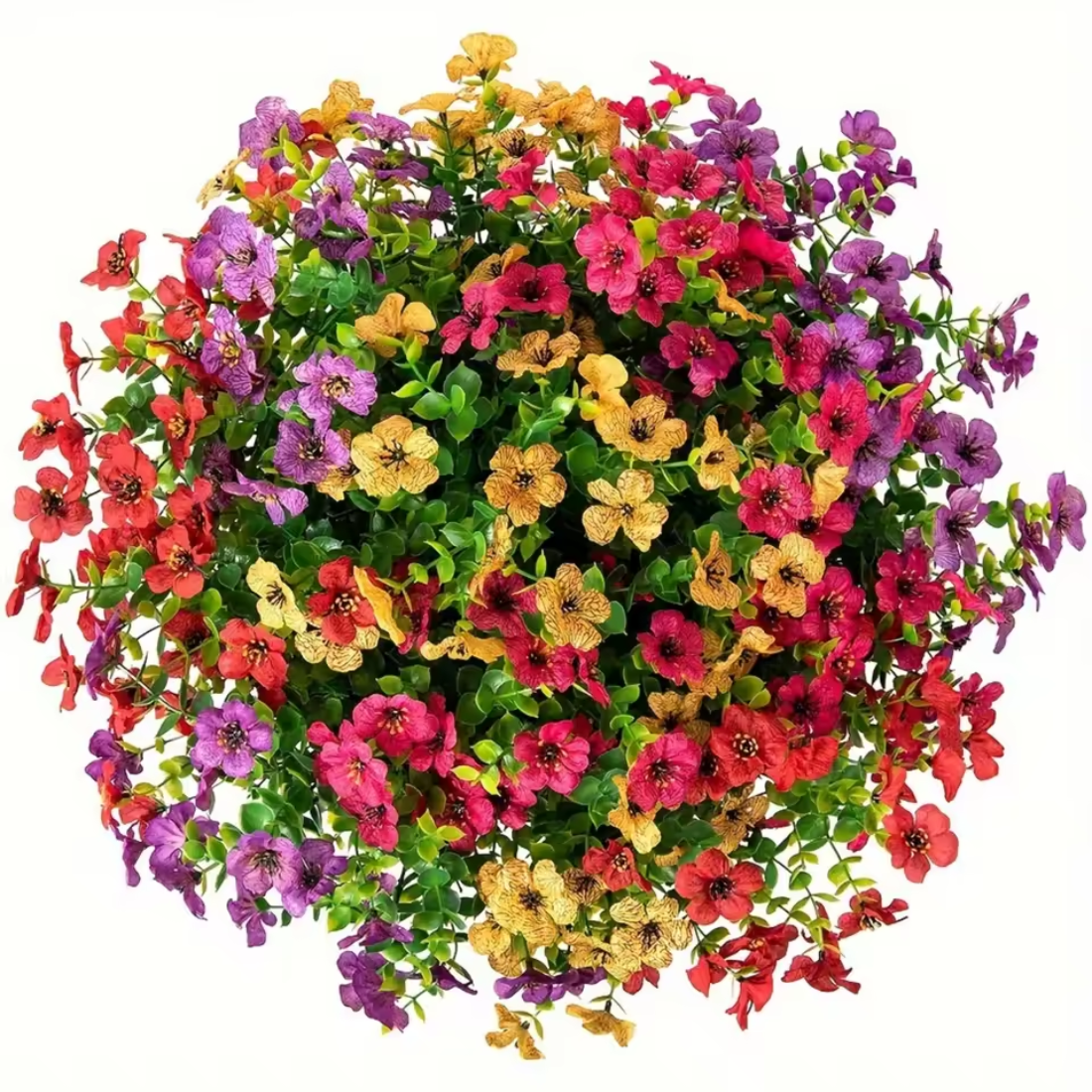 Snauff Florever Faux Flowers