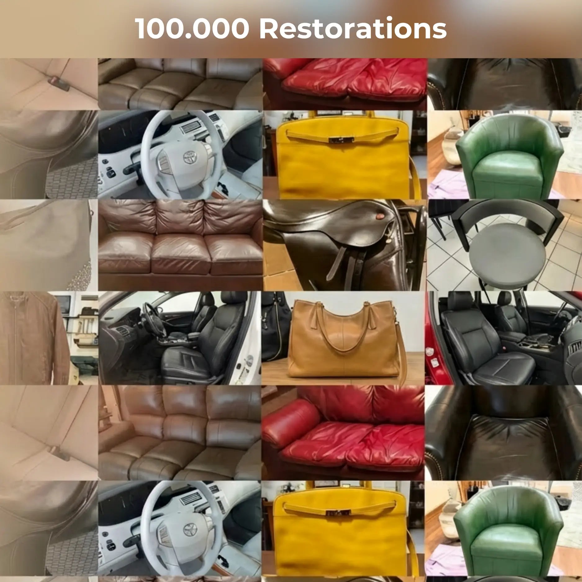 Snauff Recoloring Balm