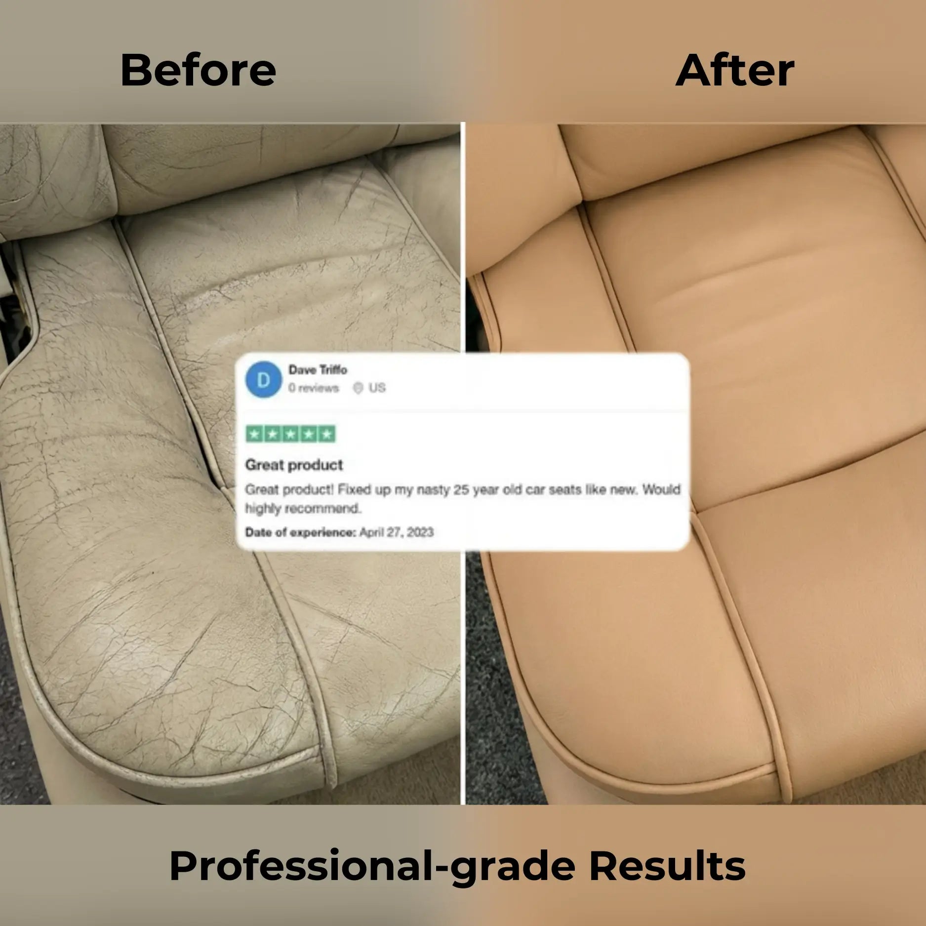 Snauff Recoloring Balm