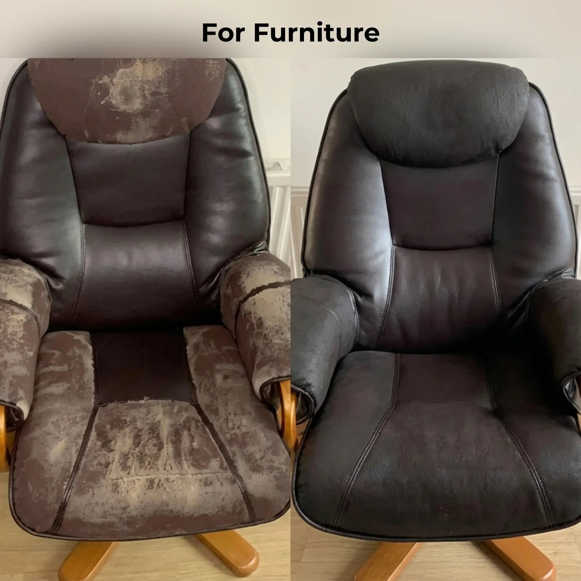 Snauff Recoloring Balm