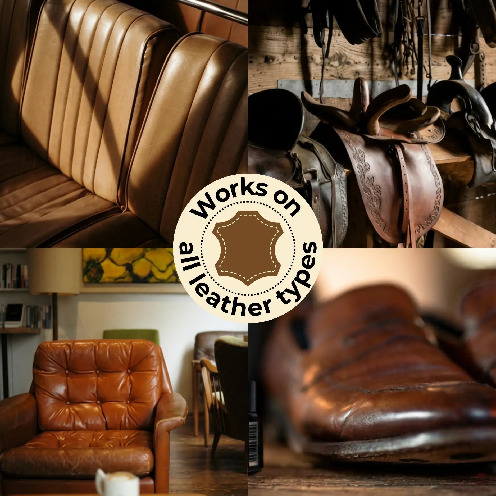 Snauff Recoloring Balm