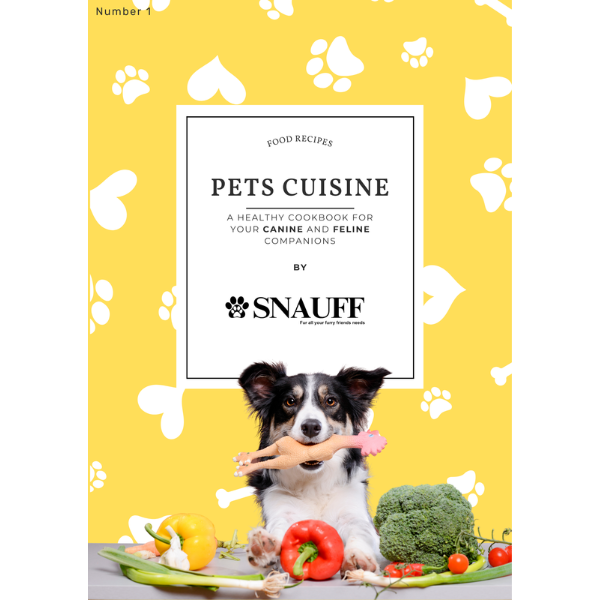 Pet Cuisine