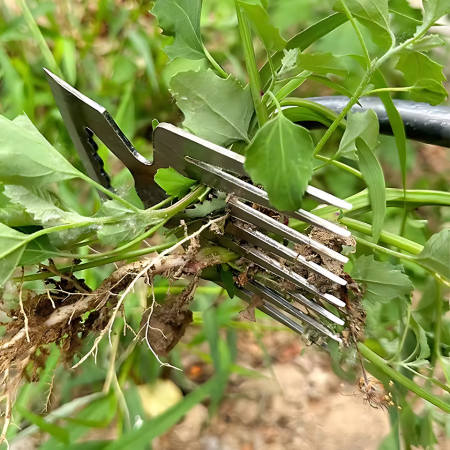 WeedMaster™ - Your Ultimate Weeding Tool