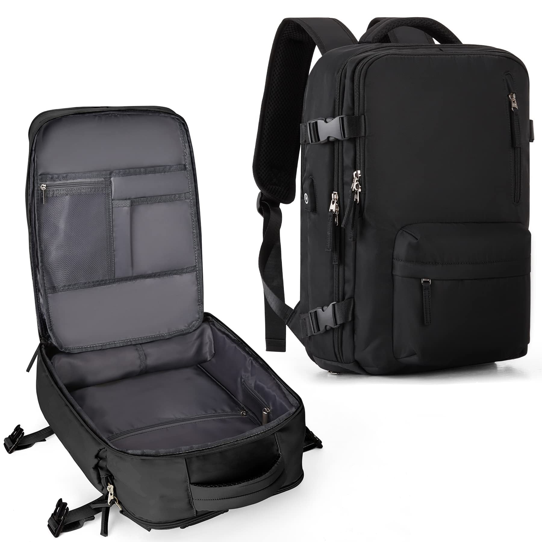 Multifunctional Travel Backpack