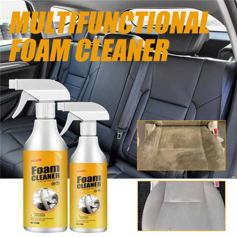 Magische Reinigingsspray voor Alles