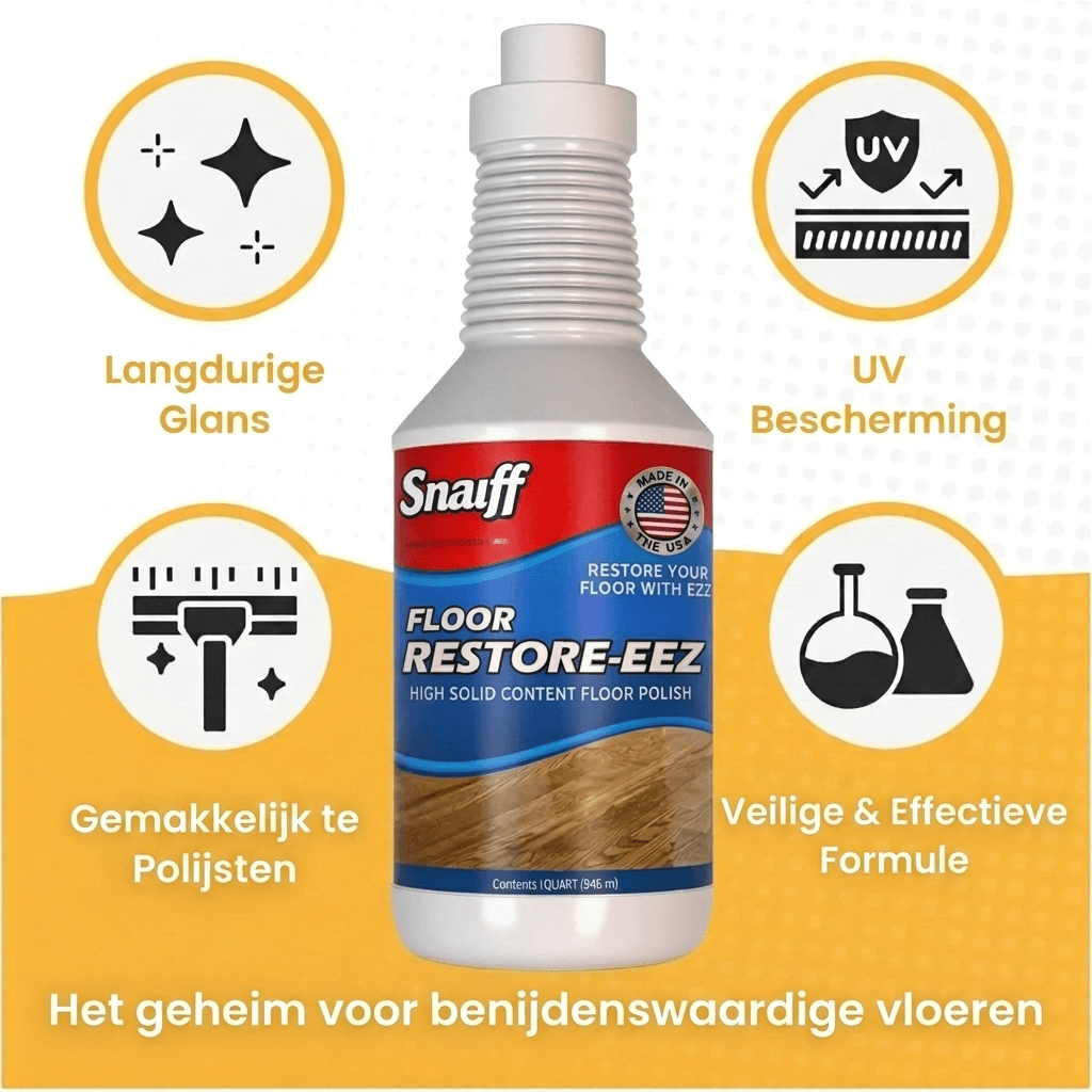 Stralende Vloer Hersteller