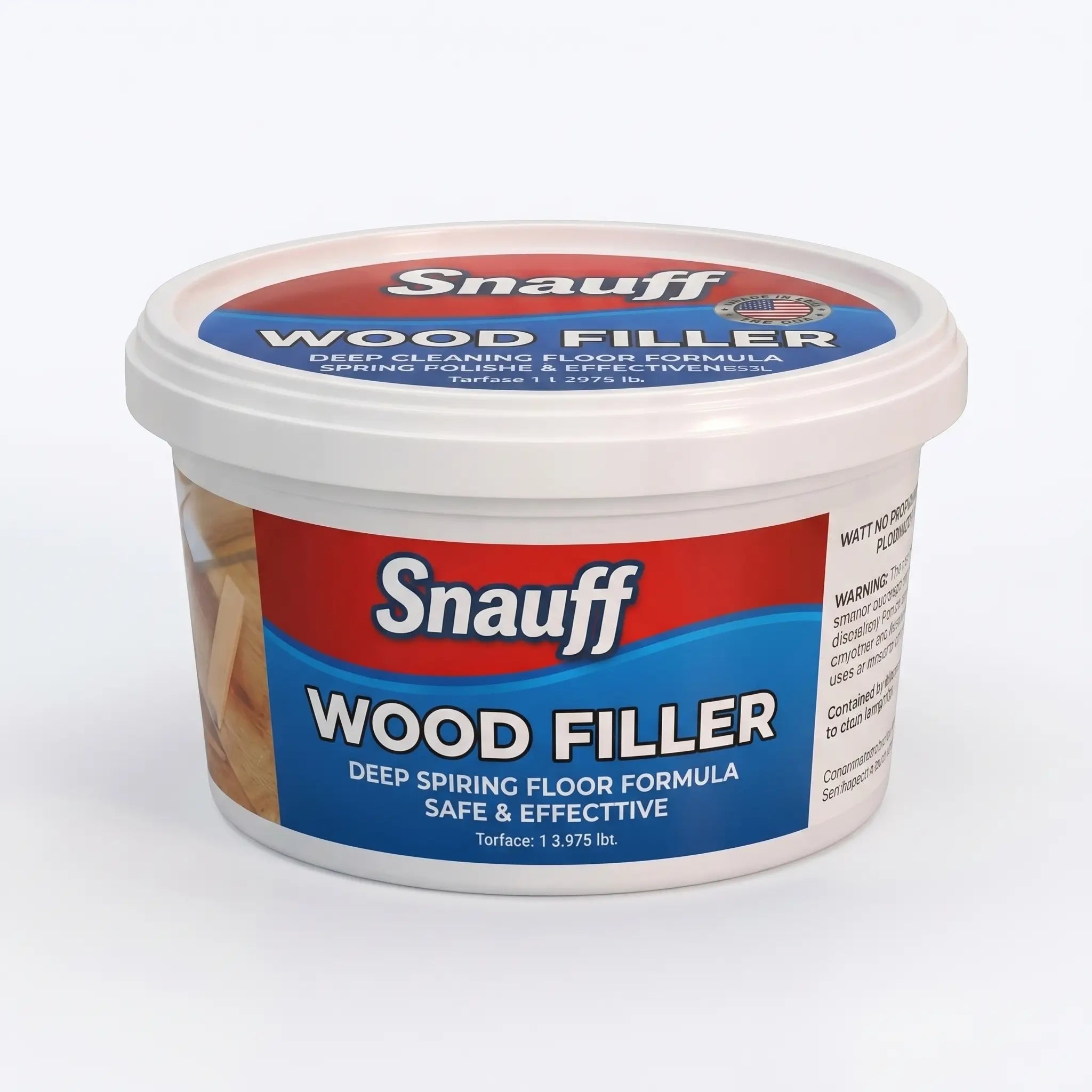Wood Filler